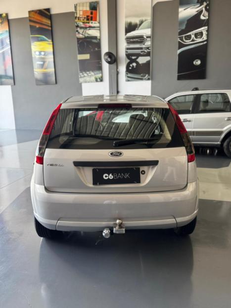 FORD Fiesta Hatch 1.0 4P SE PLUS FLEX, Foto 5