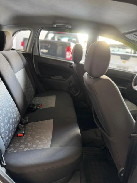 FORD Fiesta Hatch 1.0 4P SE PLUS FLEX, Foto 9