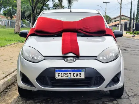 FORD Fiesta Hatch 1.0 4P FLEX, Foto 2