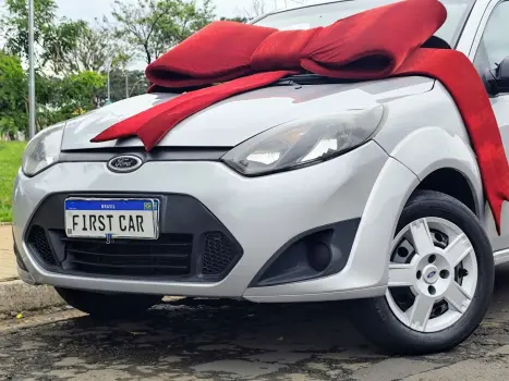 FORD Fiesta Hatch 1.0 4P FLEX, Foto 3