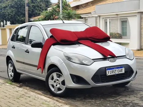 FORD Fiesta Hatch 1.0 4P FLEX, Foto 4