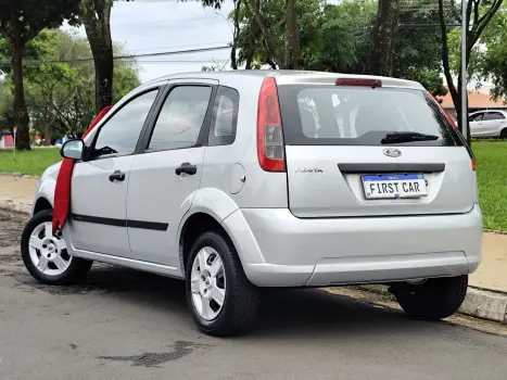 FORD Fiesta Hatch 1.0 4P FLEX, Foto 6