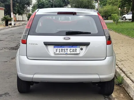 FORD Fiesta Hatch 1.0 4P FLEX, Foto 7