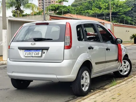 FORD Fiesta Hatch 1.0 4P FLEX, Foto 8