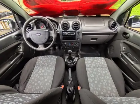 FORD Fiesta Hatch 1.0 4P FLEX, Foto 9