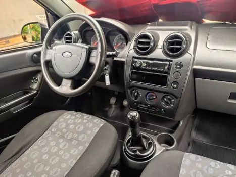 FORD Fiesta Hatch 1.0 4P FLEX, Foto 10