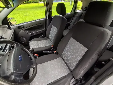 FORD Fiesta Hatch 1.0 4P FLEX, Foto 11