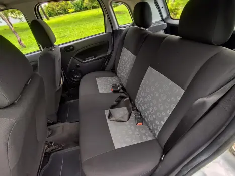 FORD Fiesta Hatch 1.0 4P FLEX, Foto 12