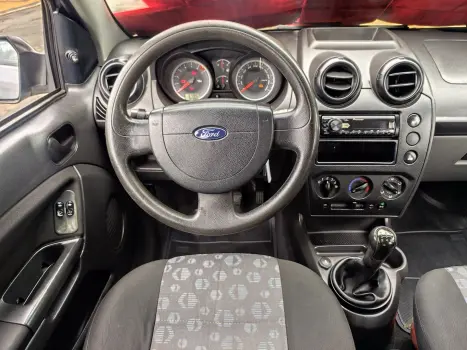 FORD Fiesta Hatch 1.0 4P FLEX, Foto 13