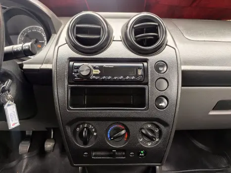 FORD Fiesta Hatch 1.0 4P FLEX, Foto 16