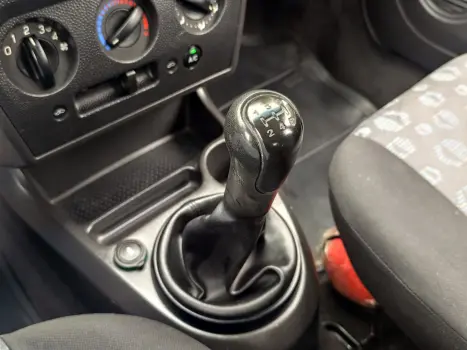 FORD Fiesta Hatch 1.0 4P FLEX, Foto 17