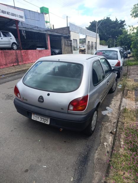 FORD Fiesta Hatch 1.0 GL , Foto 2