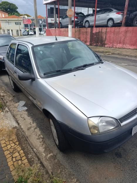 FORD Fiesta Hatch 1.0 GL , Foto 3