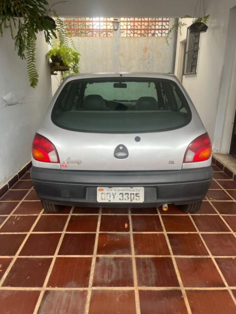 FORD Fiesta Hatch 1.0 GL , Foto 5