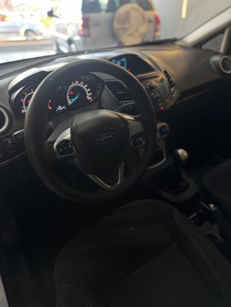 FORD Fiesta Hatch 1.6 4P SE FLEX, Foto 7