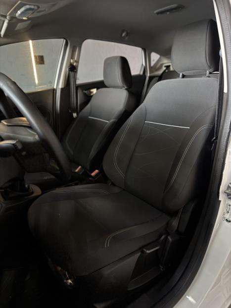 FORD Fiesta Hatch 1.6 4P SE FLEX, Foto 8