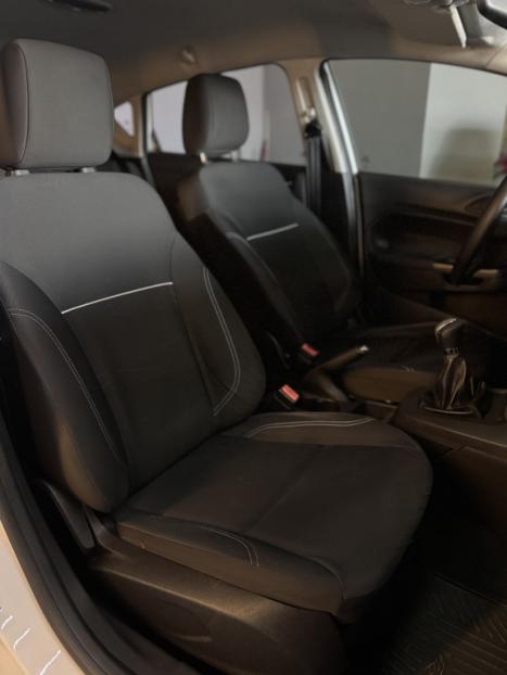 FORD Fiesta Hatch 1.6 4P SE FLEX, Foto 9