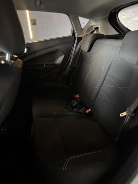 FORD Fiesta Hatch 1.6 4P SE FLEX, Foto 10