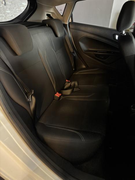 FORD Fiesta Hatch 1.6 4P SE FLEX, Foto 11