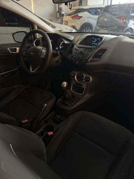 FORD Fiesta Hatch 1.6 4P SE FLEX, Foto 12