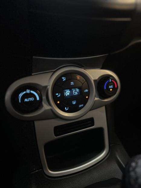 FORD Fiesta Hatch 1.6 4P SE FLEX, Foto 13