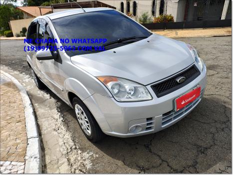 FORD Fiesta Hatch 1.0 4P CLASS FLEX, Foto 4