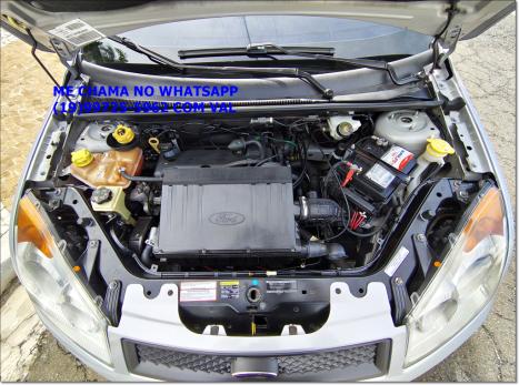 FORD Fiesta Hatch 1.0 4P CLASS FLEX, Foto 8