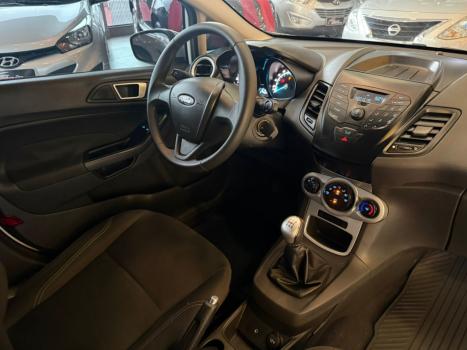 FORD Fiesta Hatch 1.5 16V 4P SE FLEX, Foto 2