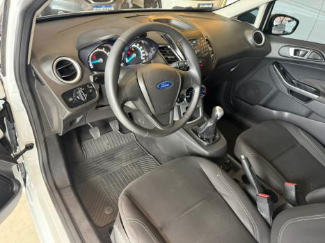 FORD Fiesta Hatch 1.5 16V 4P SE FLEX, Foto 6