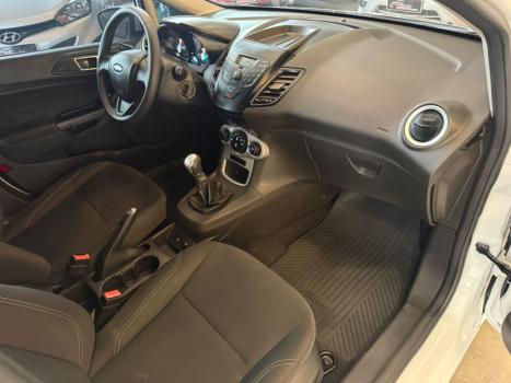 FORD Fiesta Hatch 1.5 16V 4P SE FLEX, Foto 7