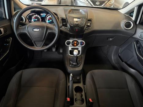 FORD Fiesta Hatch 1.5 16V 4P SE FLEX, Foto 9