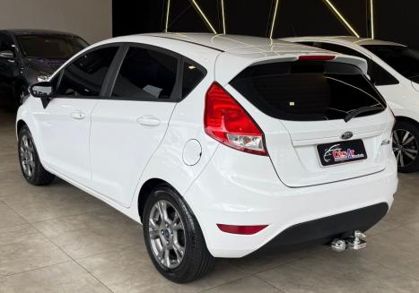 FORD Fiesta Hatch 1.5 16V 4P SE FLEX, Foto 10