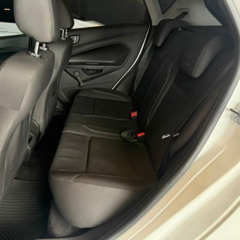 FORD Fiesta Hatch 1.5 16V 4P SE FLEX, Foto 11