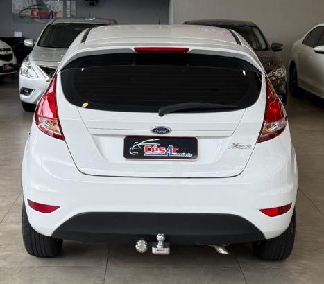 FORD Fiesta Hatch 1.5 16V 4P SE FLEX, Foto 13