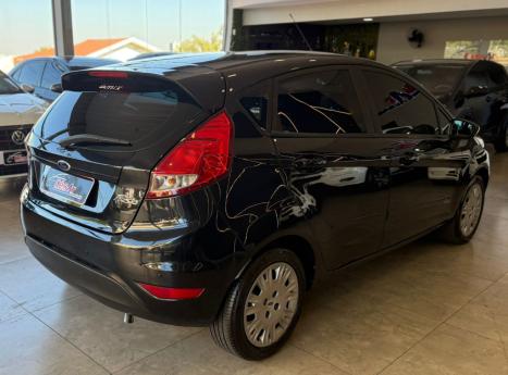 FORD Fiesta Hatch 1.5 16V 4P S FLEX, Foto 7