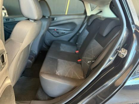 FORD Fiesta Hatch 1.5 16V 4P S FLEX, Foto 8