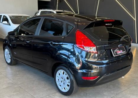 FORD Fiesta Hatch 1.5 16V 4P S FLEX, Foto 9