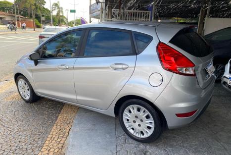 FORD Fiesta Hatch 1.5 16V 4P S FLEX, Foto 2