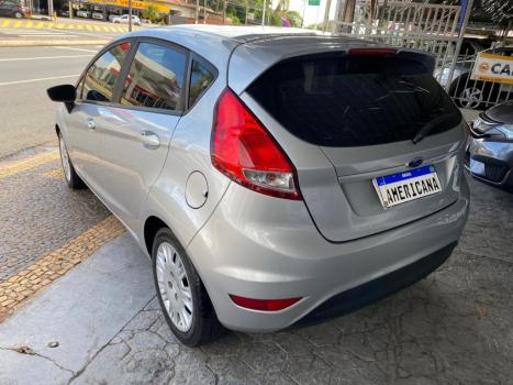 FORD Fiesta Hatch 1.5 16V 4P S FLEX, Foto 6