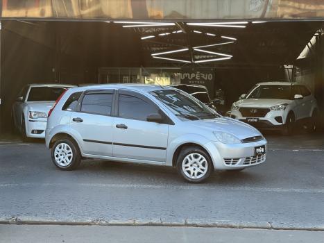 FORD Fiesta Hatch 1.0 4P FLEX, Foto 1