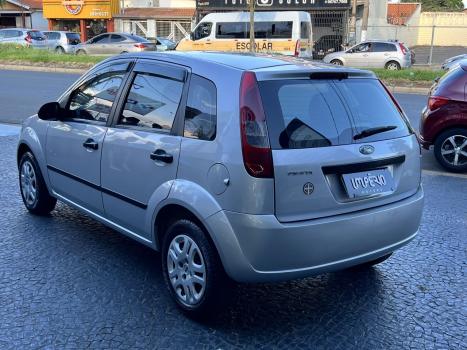 FORD Fiesta Hatch 1.0 4P FLEX, Foto 3