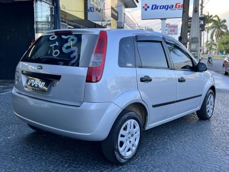 FORD Fiesta Hatch 1.0 4P FLEX, Foto 4