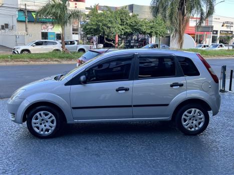 FORD Fiesta Hatch 1.0 4P FLEX, Foto 5