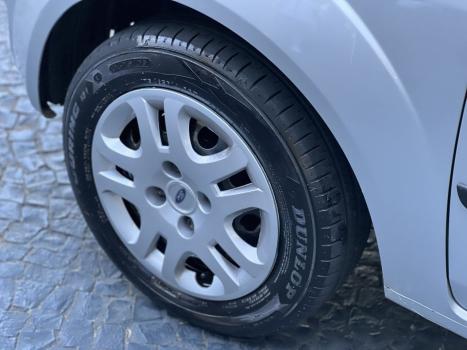 FORD Fiesta Hatch 1.0 4P FLEX, Foto 6