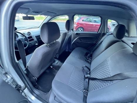FORD Fiesta Hatch 1.0 4P FLEX, Foto 8