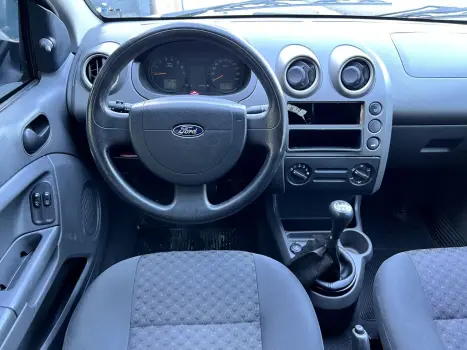 FORD Fiesta Hatch 1.0 4P FLEX, Foto 10