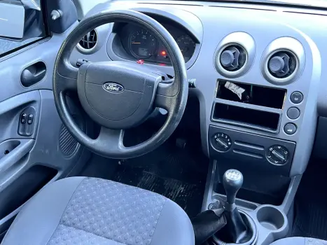 FORD Fiesta Hatch 1.0 4P FLEX, Foto 11