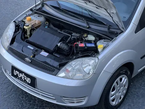 FORD Fiesta Hatch 1.0 4P FLEX, Foto 12