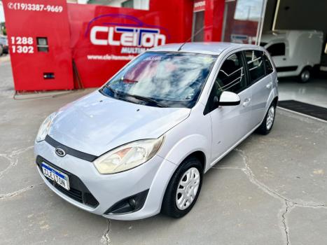 FORD Fiesta Hatch 1.0 4P SE FLEX, Foto 2