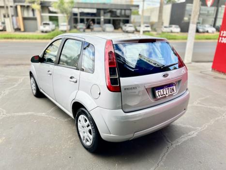 FORD Fiesta Hatch 1.0 4P SE FLEX, Foto 3